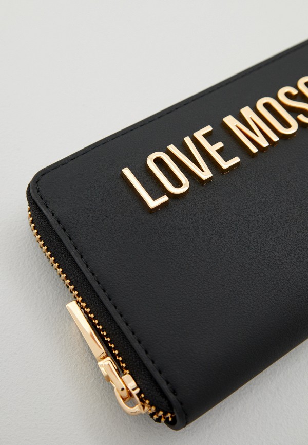 Кошелек Love Moschino  JC5611PP1LKD0 Фото 3