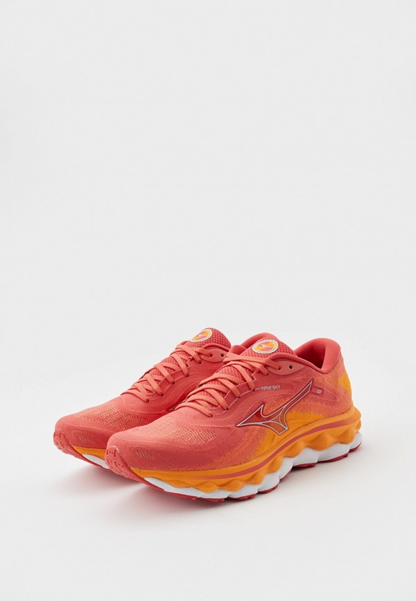 фото Кроссовки mizuno