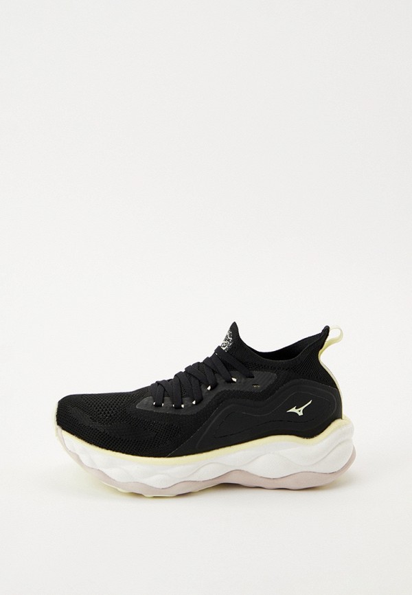 

Кроссовки Mizuno, Черный, WAVE NEO ULTRA