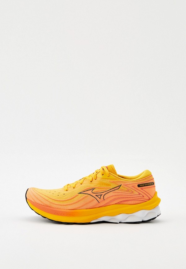 Кроссовки Mizuno J1GC2409