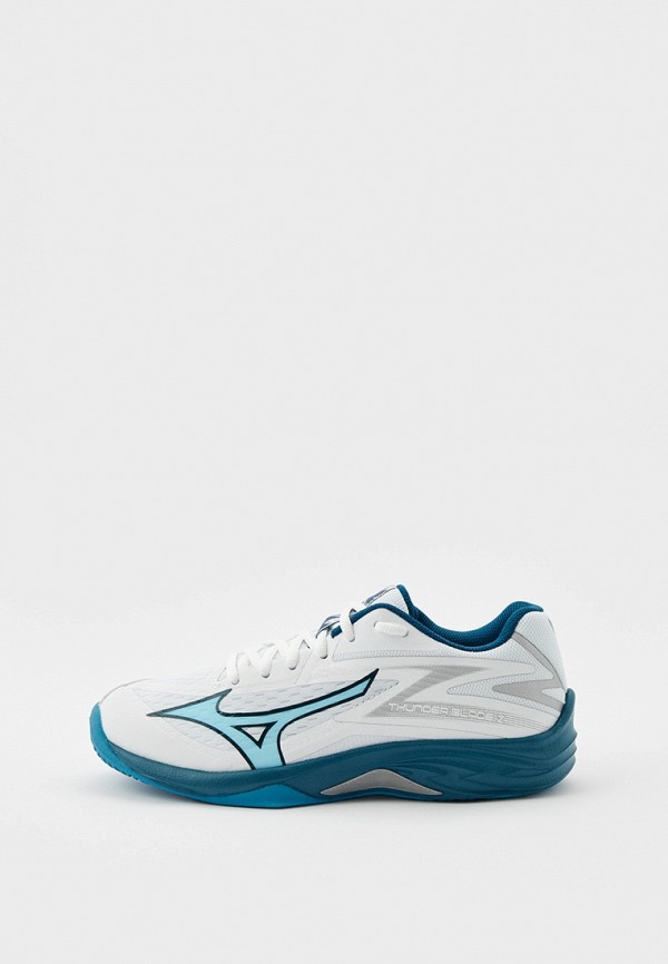 

Кроссовки Mizuno, Белый, THUNDER BLADE Z