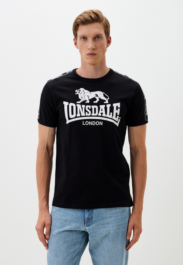Футболка Lonsdale 3399₽