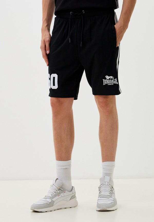 Шорты спортивные Lonsdale 4499₽
