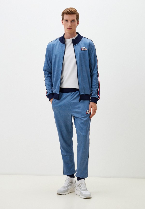 Костюм спортивный Lonsdale 13699₽