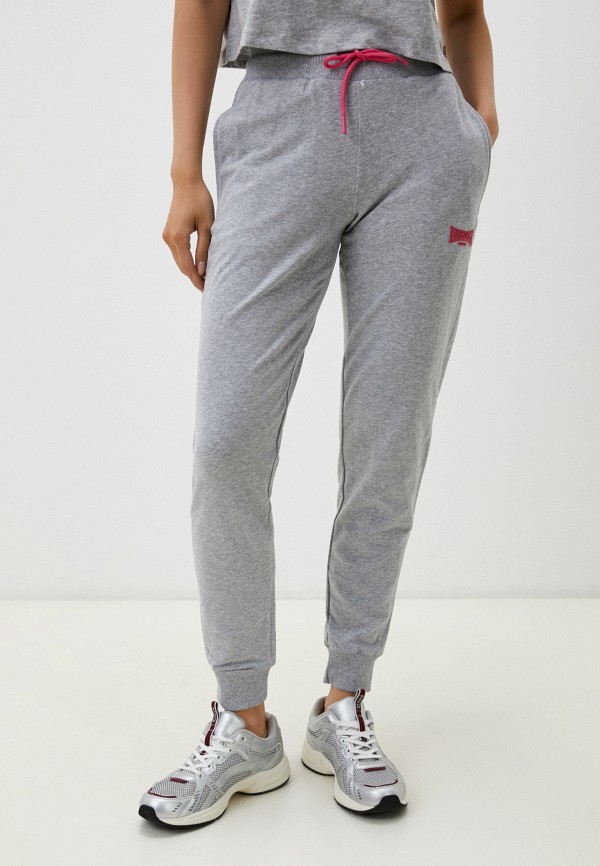 Брюки спортивные Lonsdale 5399₽