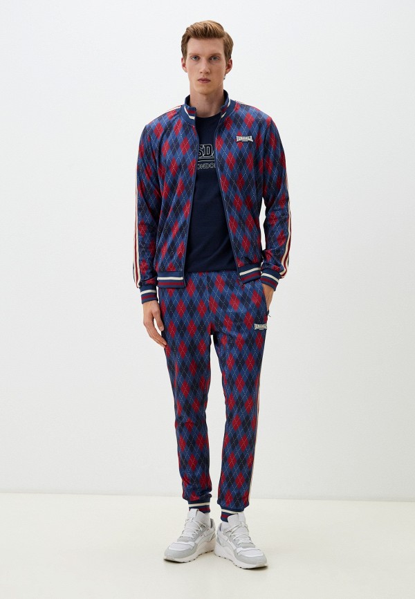 Костюм спортивный Lonsdale 15999₽