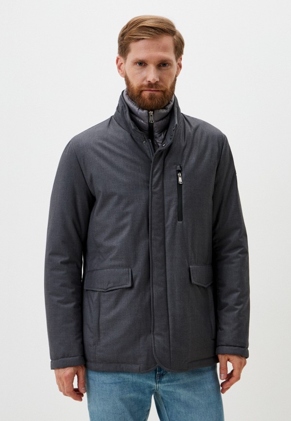 Пуховик Galvanni 23780₽