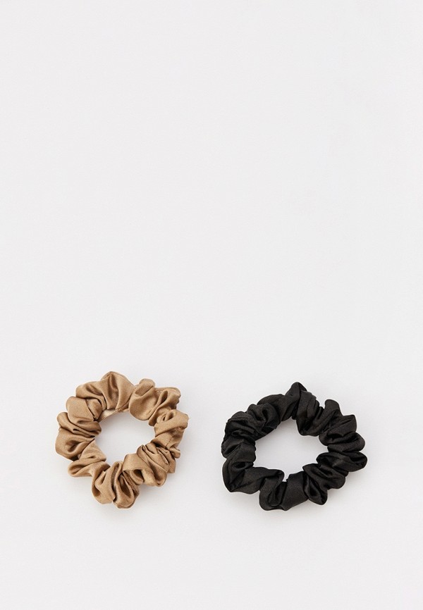 

Резинки 2 шт. invisibobble, Разноцветный, SPRUNCHIE SLIM True Golden