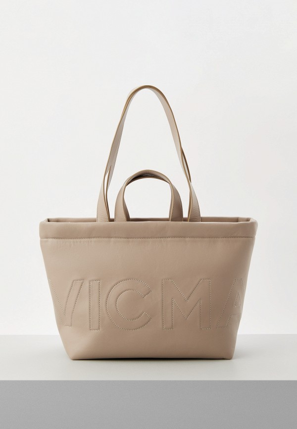 

Сумка Vic Matie, Бежевый