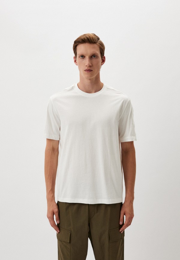 

Футболка Armani Exchange, Белый