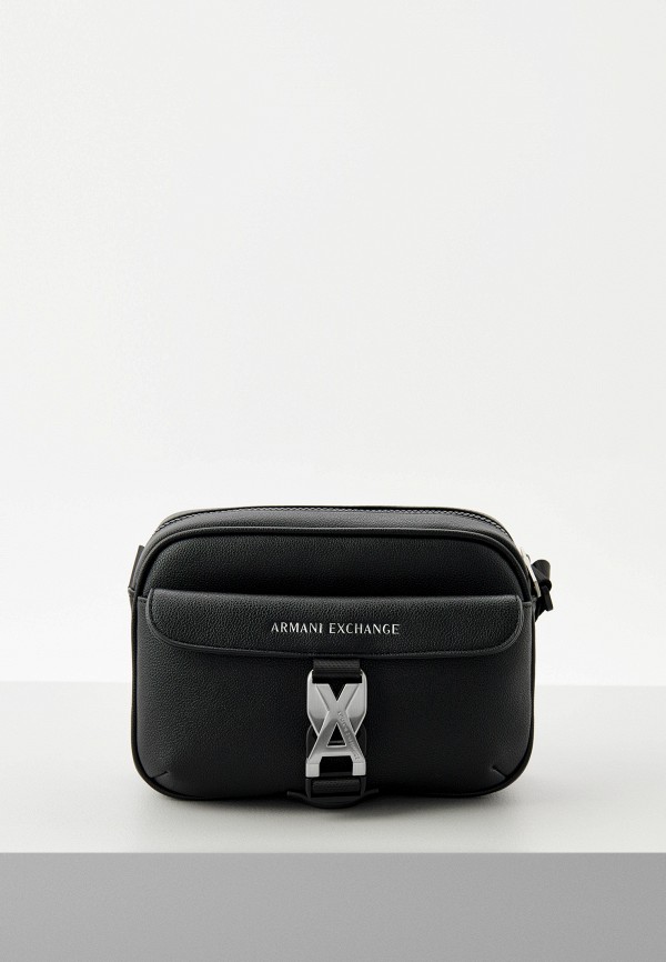 

Сумка Armani Exchange, Черный