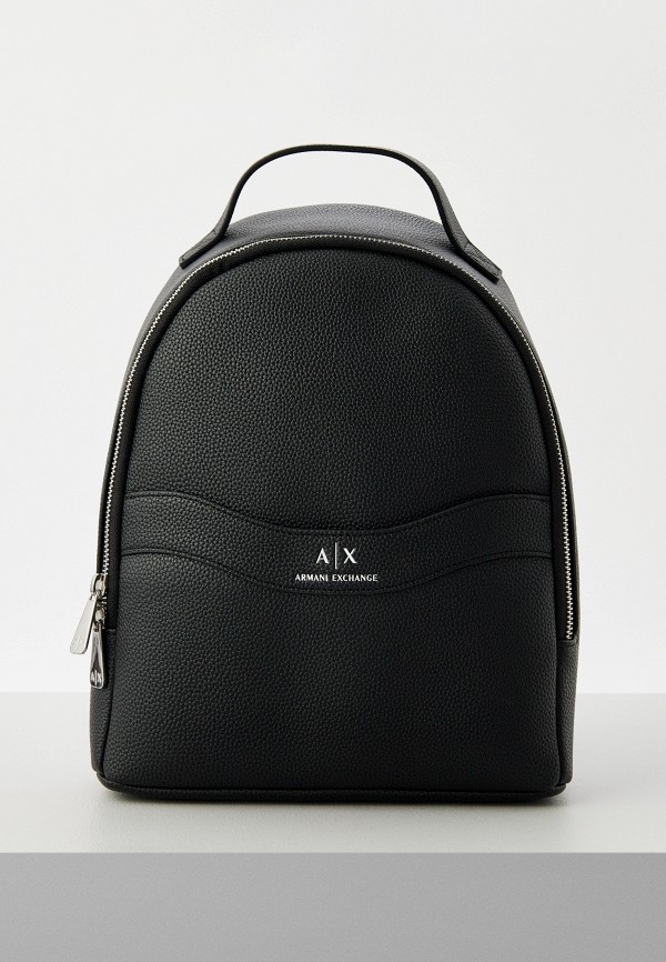 

Рюкзак Armani Exchange, Черный