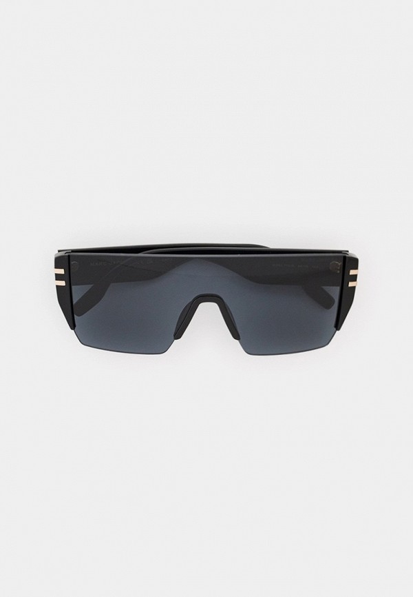 

Очки солнцезащитные Marc Jacobs, Черный, MARC 712/S 807