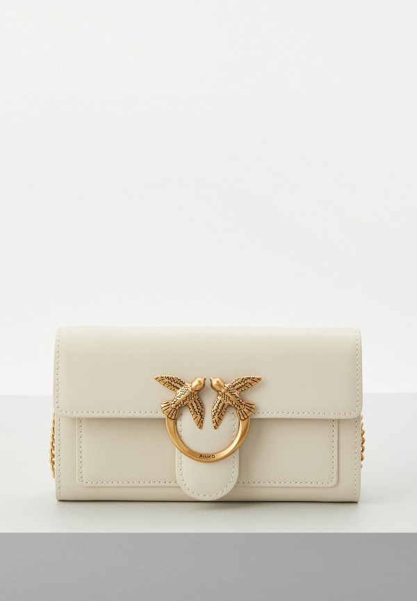 

Клатч Pinko, LOVE ONE WALLET C
