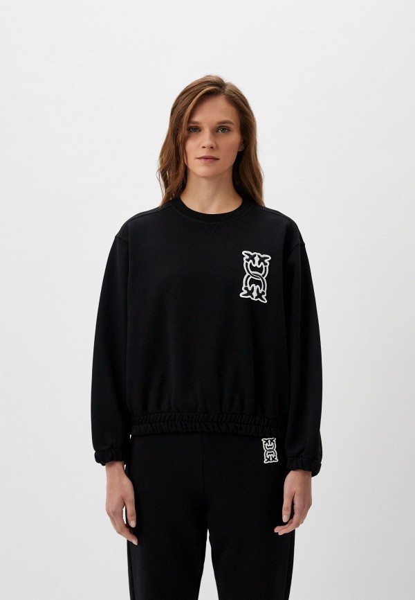 

Свитшот Pinko, Черный