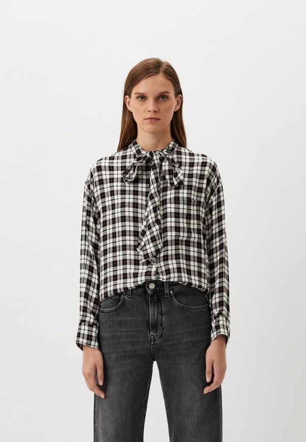

Блуза Pinko, Разноцветный
