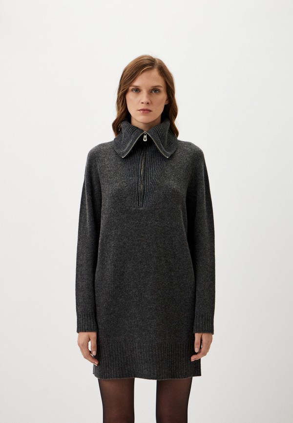 

Платье Pinko, Серый