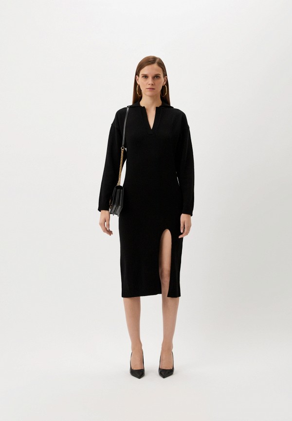 

Платье Pinko, Черный