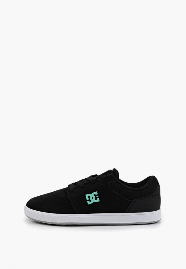 фото Кеды dc shoes
