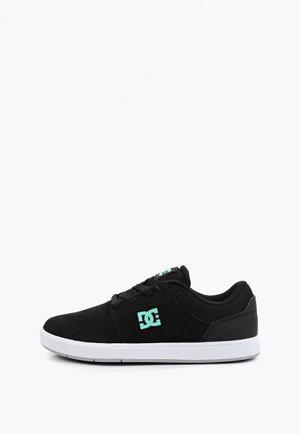 

Кеды DC Shoes, Черный, CONSTRUCT