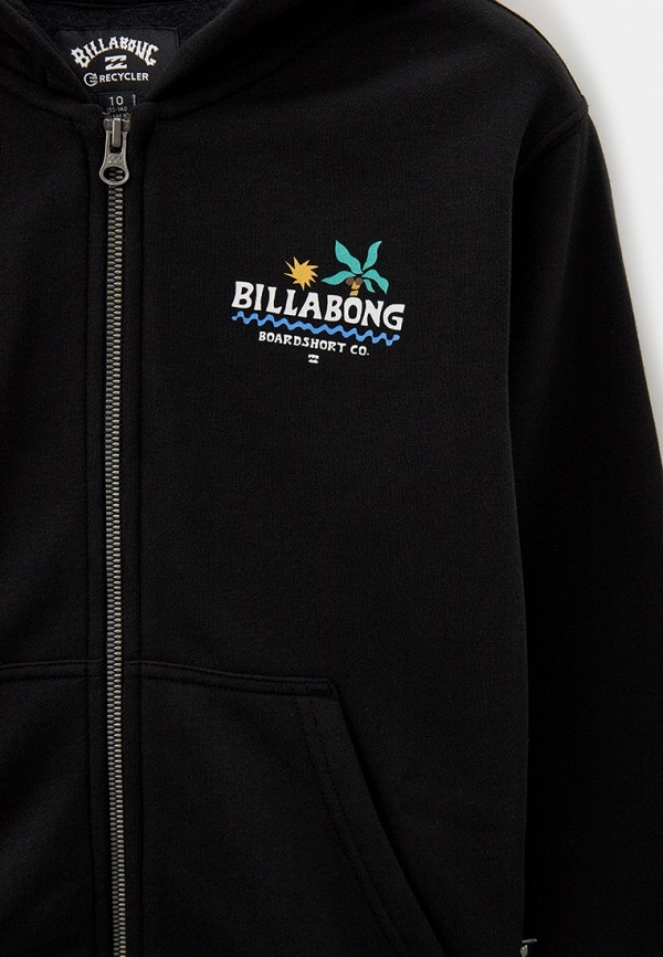 Толстовка для мальчика Billabong EBBSF00114 Фото 3