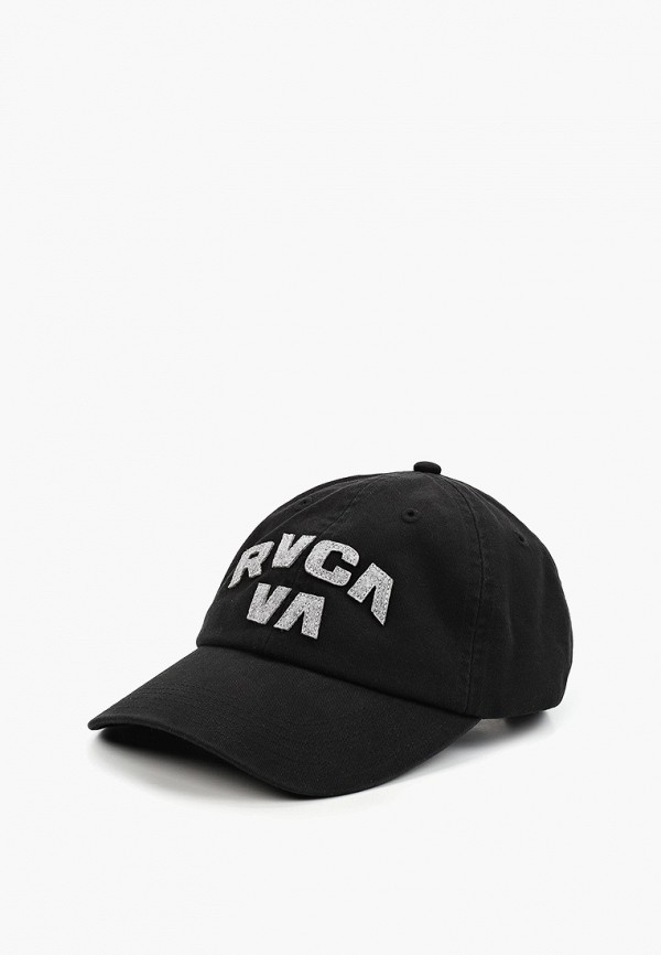 фото Бейсболка rvca