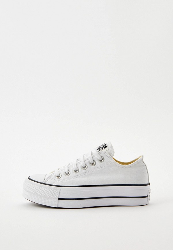 

Кеды Converse, Белый