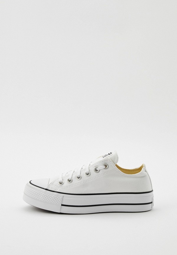 

Кеды Converse, Белый