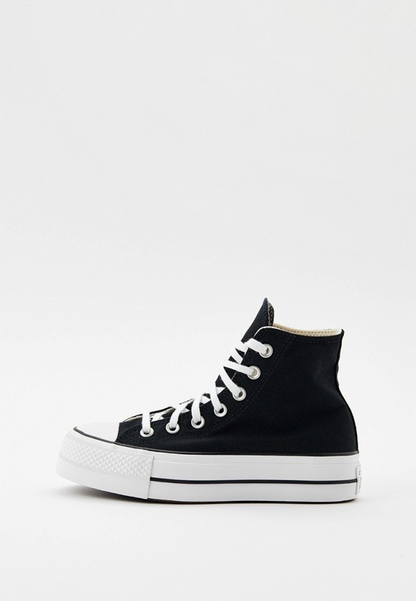 

Кеды Converse, Черный