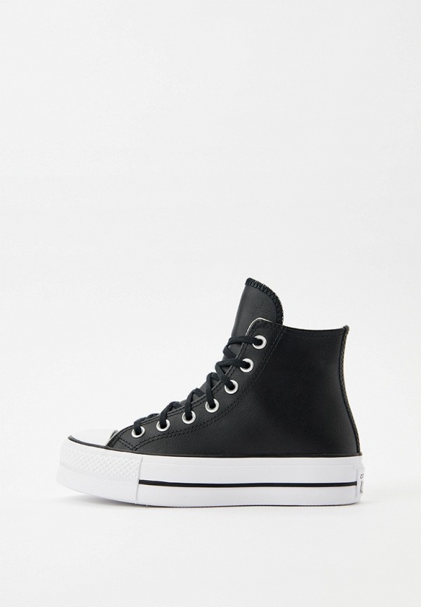 

Кеды Converse, Черный
