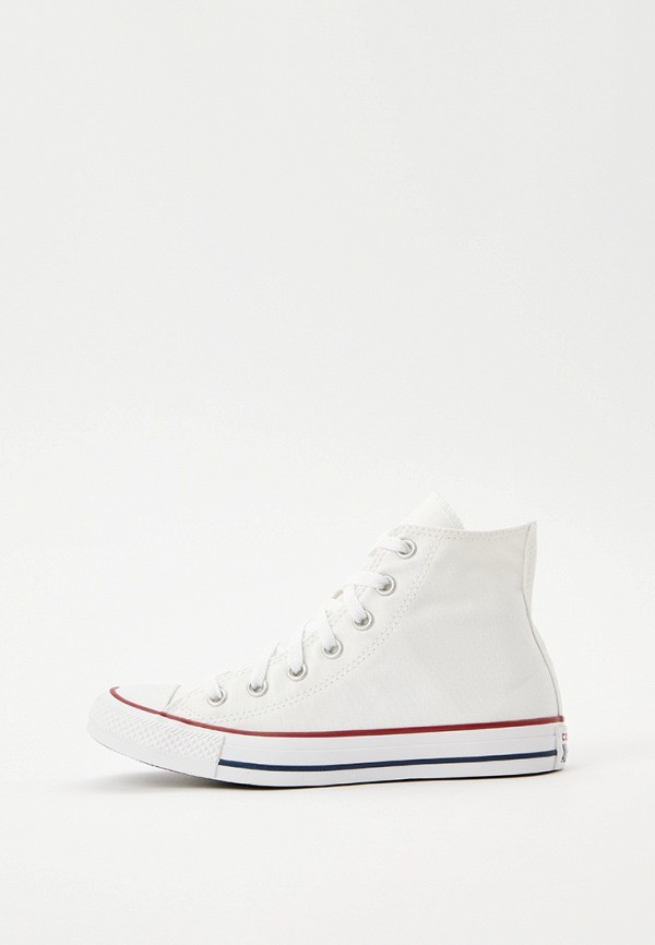 

Кеды Converse, Белый