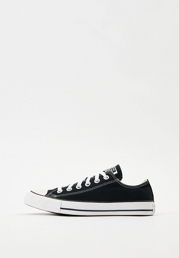 

Кеды Converse, Черный