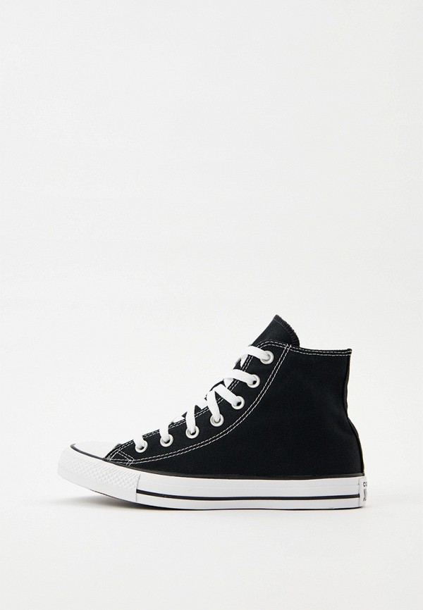 

Кеды Converse, Черный