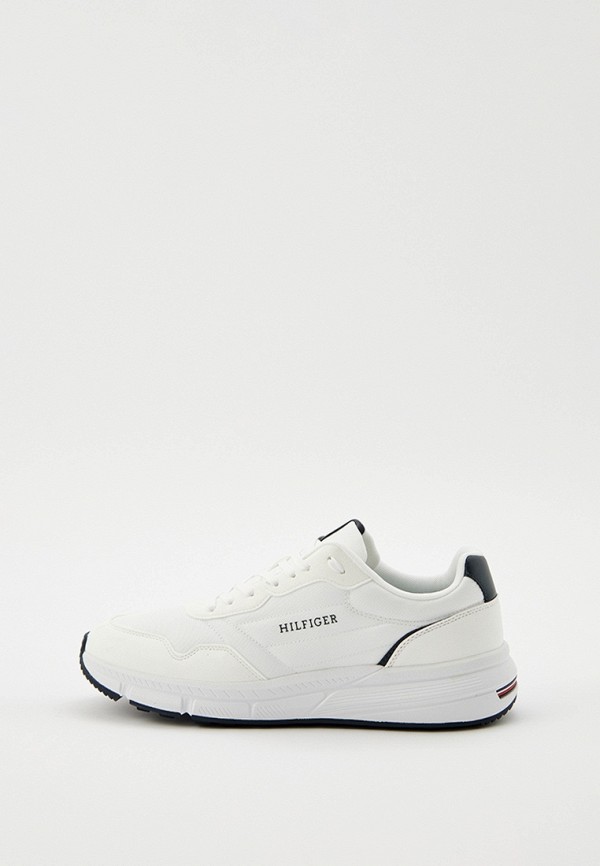 

Кроссовки Tommy Hilfiger, Белый