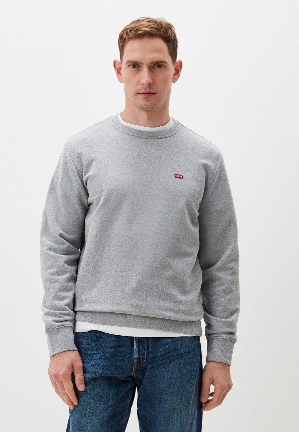 

Свитшот Levi's®, Серый