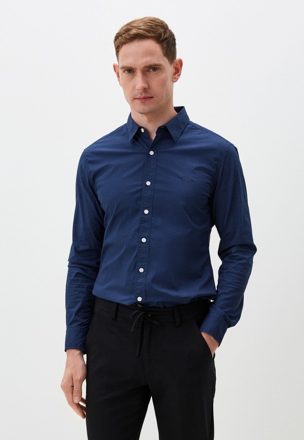 

Рубашка Levi's®, Синий