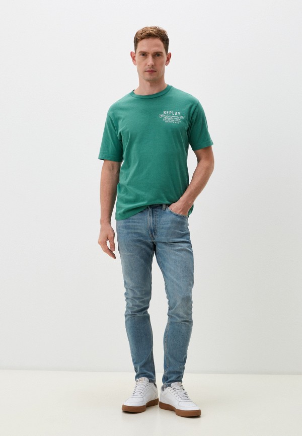 Джинсы Levi's®  2883307330 Фото 2