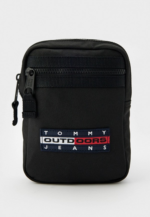 

Сумка Tommy Jeans, Черный