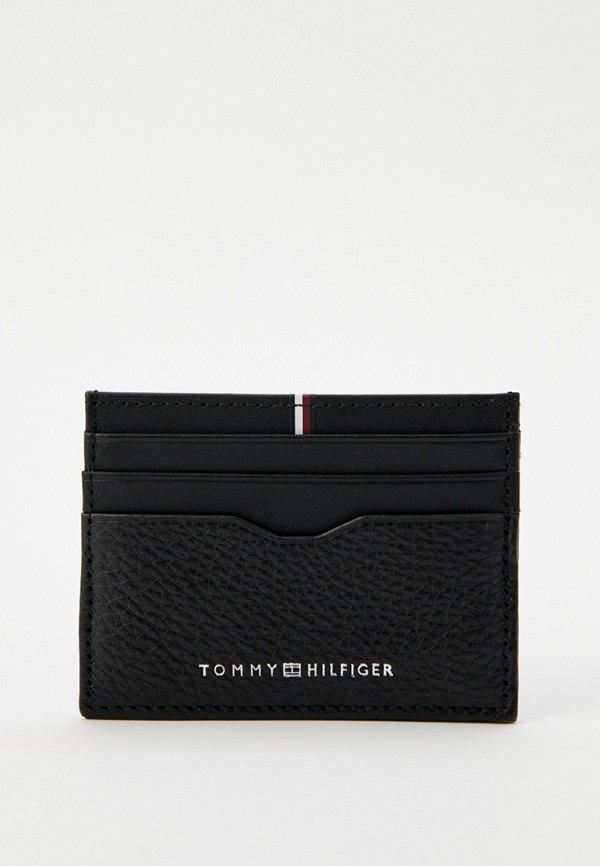 

Кредитница Tommy Hilfiger, Черный