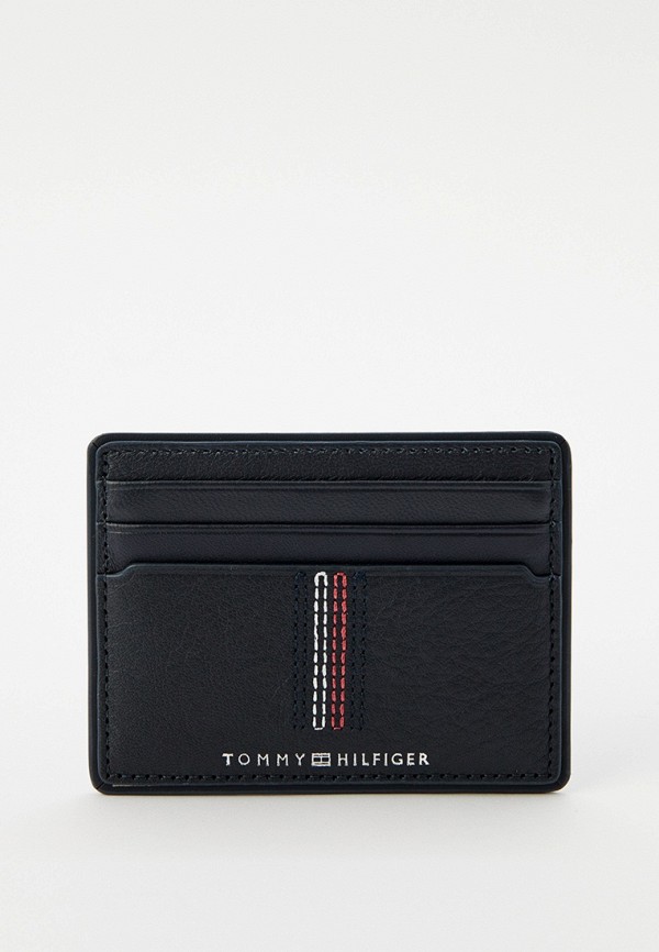 

Кредитница Tommy Hilfiger, Синий