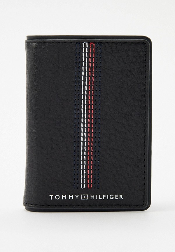 

Кредитница Tommy Hilfiger, Черный