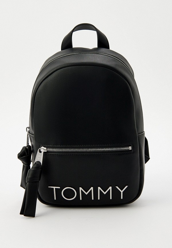

Рюкзак Tommy Jeans, Черный