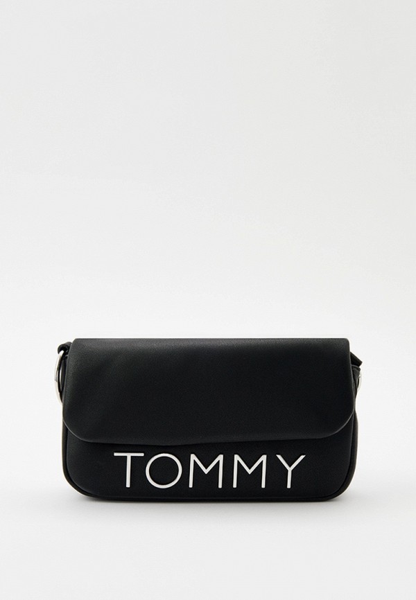 

Сумка Tommy Jeans, Черный