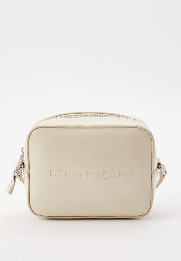 

Сумка Tommy Jeans, Бежевый