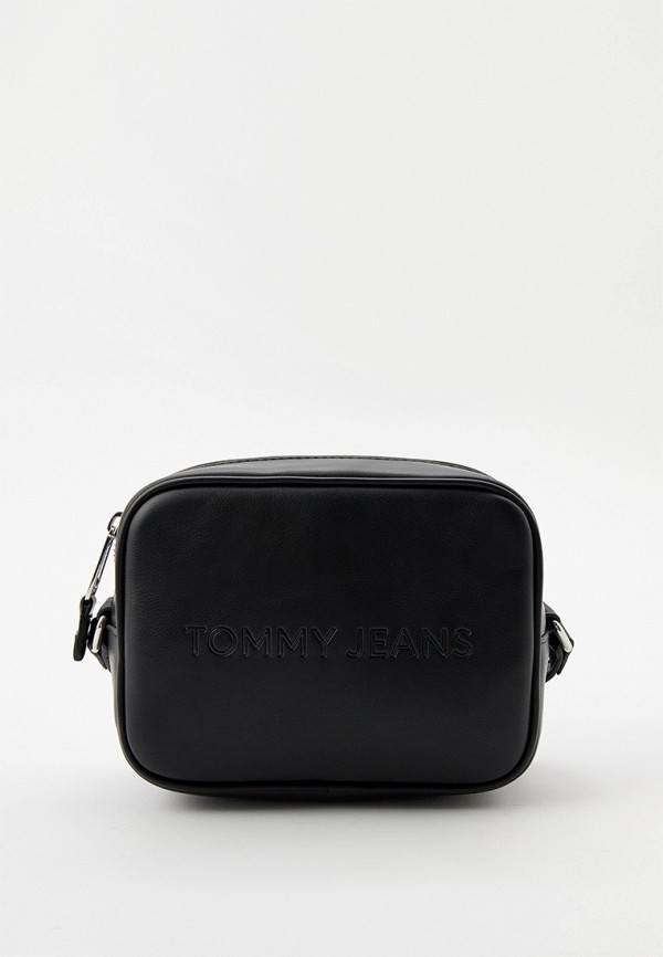 

Сумка Tommy Jeans, Черный
