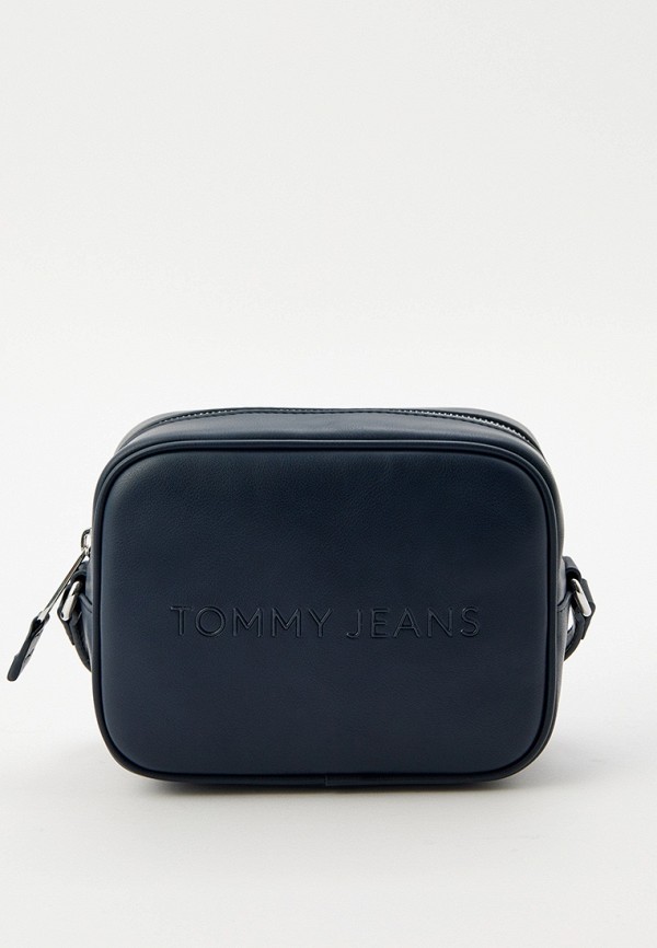 

Сумка Tommy Jeans, Синий