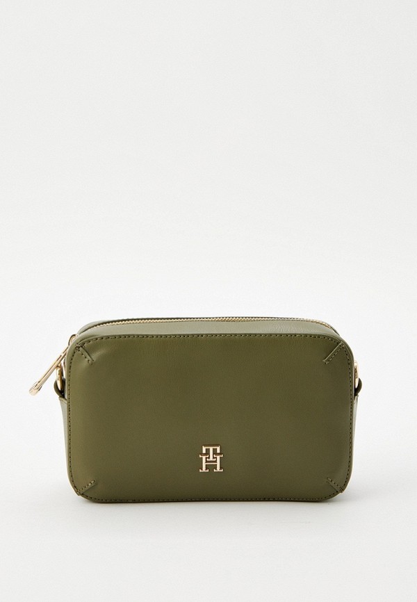 

Сумка Tommy Hilfiger, Хаки