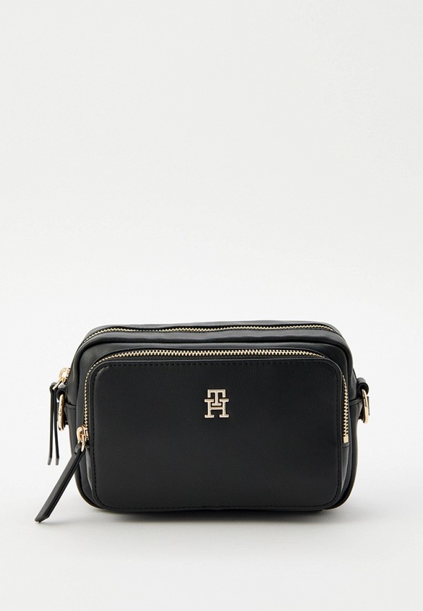 

Сумка Tommy Hilfiger, Черный