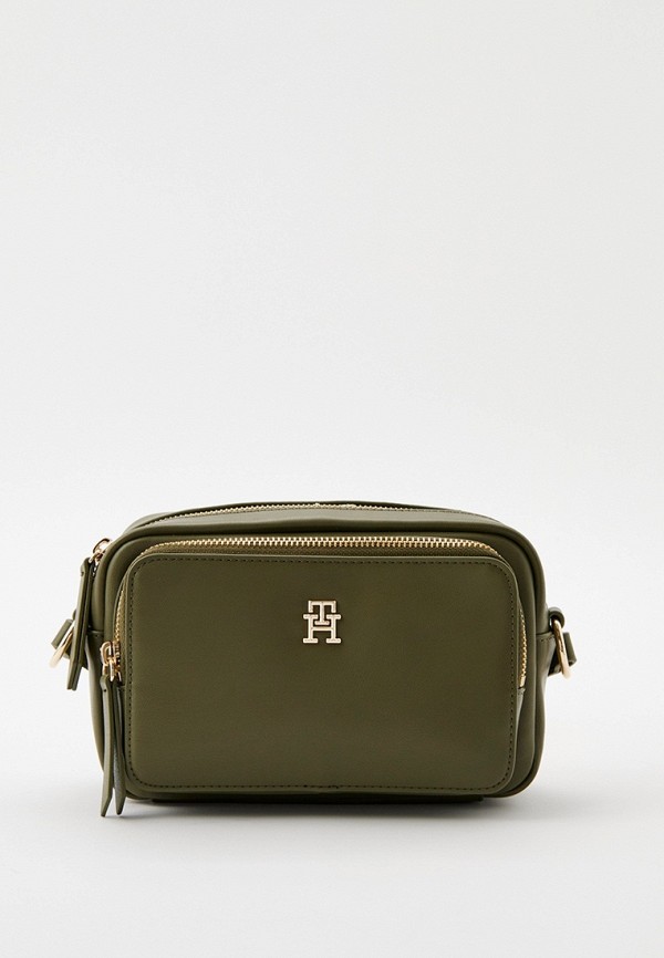 

Сумка Tommy Hilfiger, Хаки