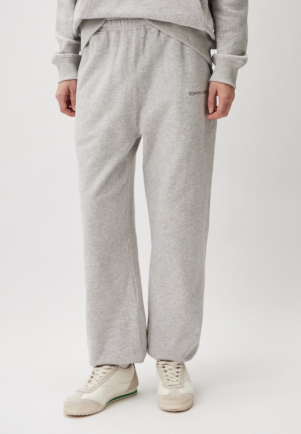 

Брюки спортивные Tommy Jeans, Серый